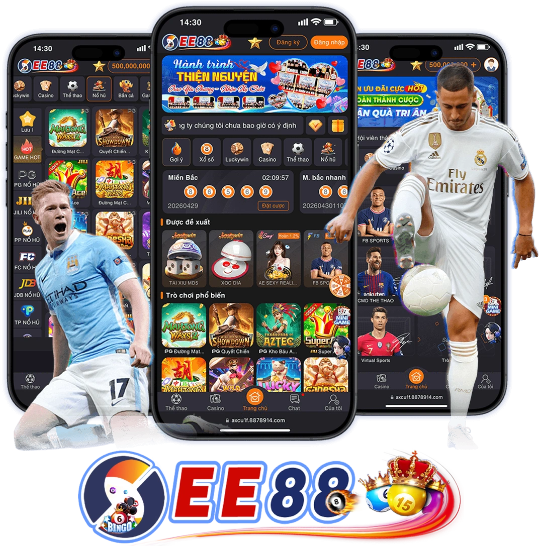 Dịch vụ ứng dụng Ee88