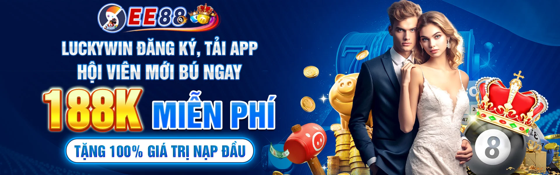 Ứng dụng và trải nghiệm di động tại Ee88